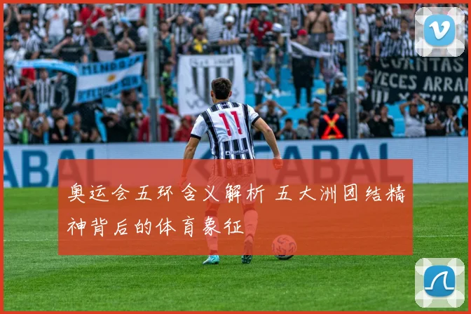 奥运会五环含义解析 五大洲团结精神背后的体育象征