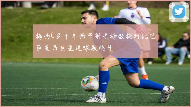 梅西C罗十年西甲射手榜数据对比巴萨皇马巨星进球数统计