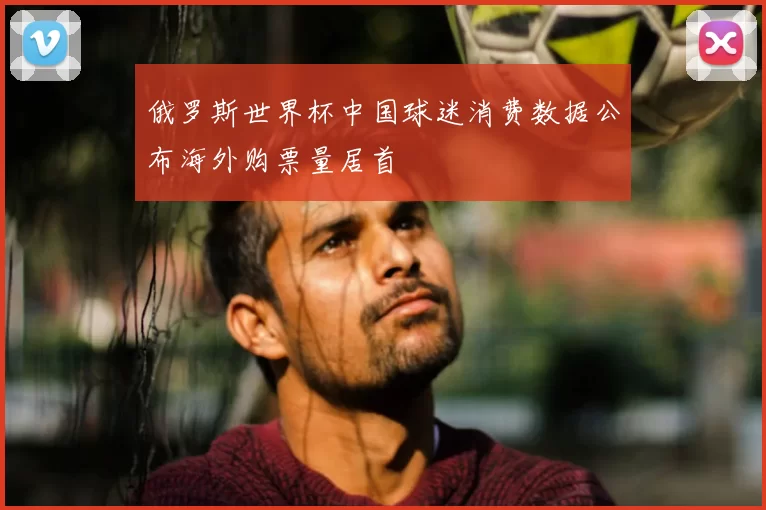 俄罗斯世界杯中国球迷消费数据公布海外购票量居首